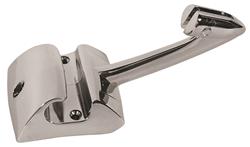 CA Rear View Mirror Mounting Brackets MA18640
