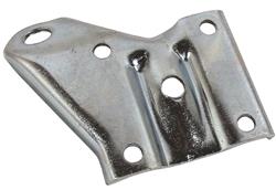 CA Leaf Spring Mounting Plates MA18897