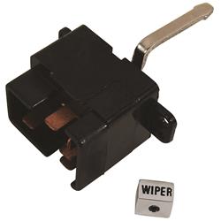 CA Windshield Wiper Switches MA18909