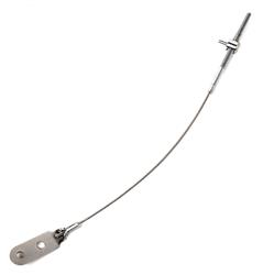 CA Automatic Transmission Kickdown Cables MA18918