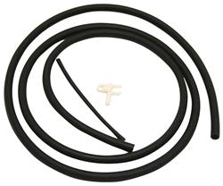 CA Windshield Washer Hoses MA19269