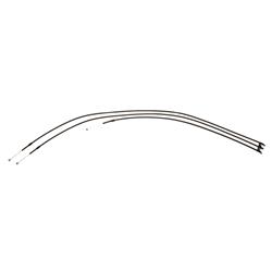 CA Heater Control Replacement Components MA19279