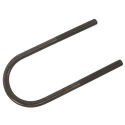 Auto Accessories of America U-Bolts, Leaf Spring MA5027