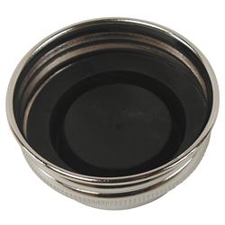 Auto Accessories of America Master Cylinder Reservoir Covers MA5029