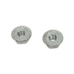 Auto Accessories of America Nuts MA5072