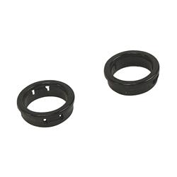Auto Accessories of America Weatherstrip Seals, Individual Position MA5127