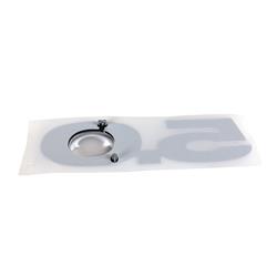 Auto Accessories of America Emblems MA5312