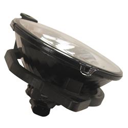 Auto Accessories of America Light Bars, Light Pods and Fog Lights MA5381