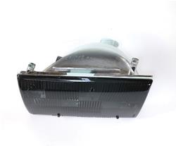 Auto Accessories of America Headlight Assemblies for 1987-1993 MUSTANG - MA5388