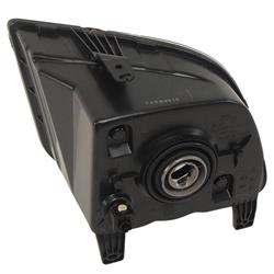 Auto Accessories of America Headlight Assemblies for 2005-2009 MUSTANG - MA5964