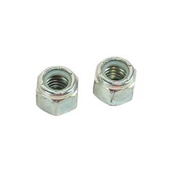CA Leaf Spring Shackle Bolts MA70038