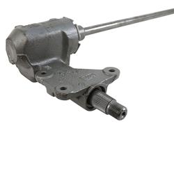 Auto Accessories of America Steering Boxes MA76541