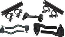 CA Steering Rebuild Kits MMU-MA90017
