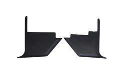 CA Kick Panels for 1972-1976 TORINO - TR1222
