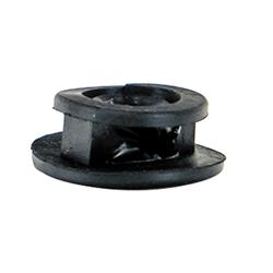 Auto Accessories of America Shifter Bushings and Clips, Manual Transmission UN2364
