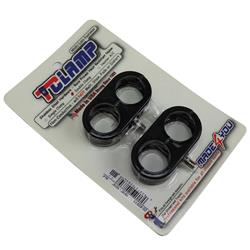 Auto Accessories of America Hose Clamps UN70348