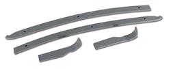 CA Convertible & T-Top Components X2068