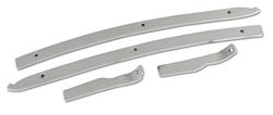 CA Convertible & T-Top Components X2069