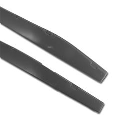 CA Rocker Panels X2078