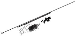 CA Upholstery Insert Tools X2082
