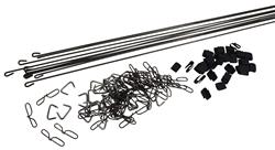 CA Upholstery Insert Tools X2085