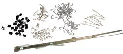 CA Upholstery Insert Tools X2086
