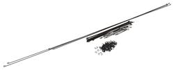 CA Upholstery Insert Tools X2088