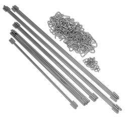 CA Upholstery Insert Tools X2089