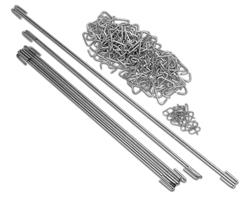 CA Upholstery Insert Tools X2090