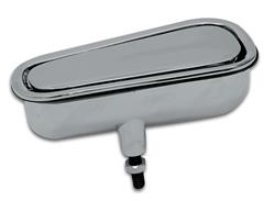 CA Door Handles, Exterior X2095
