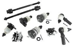 CA Steering Rebuild Kits X2143
