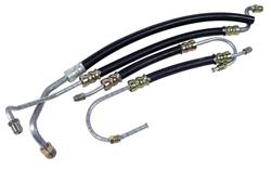 CA Power Steering Hoses and Lines X2154