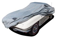 CA Car and Truck Covers X21557