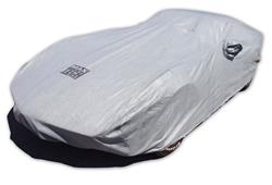 CA Car and Truck Covers X21558