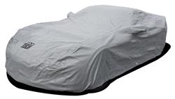 CA Car and Truck Covers X21565