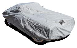 CA Car and Truck Covers X2160