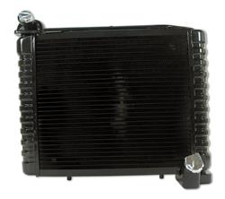 CA Radiators X2211