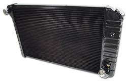 CA Radiators X2212