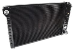 CA Radiators X2213