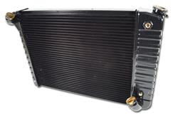 CA Radiators X2214