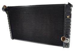 CA Radiators X2217