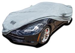 CA Car and Truck Covers X2238