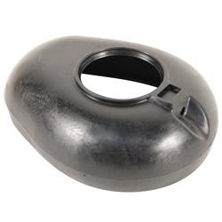 CA Gas Tank Filler Neck Boots for 1968-1974 CORVETTE - X2260