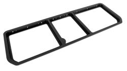 CA Rear Side Trim Panels X2299