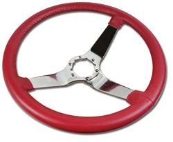 CA Steering Wheels for 1977-1981 CORVETTE - X23824