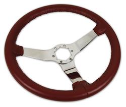CA Steering Wheels for 1978 CORVETTE - X23833