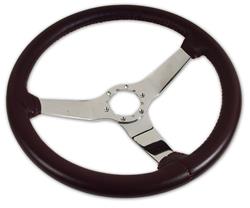 CA Steering Wheels for 1980 CORVETTE - X23836