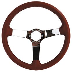 CA Steering Wheels for 1981 CORVETTE - X23839