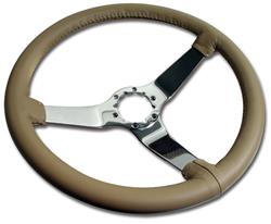 CA Steering Wheels for 1981-1982 CORVETTE - X23858