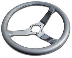 CA Steering Wheels for 1981 CORVETTE - X23864